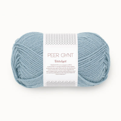 Sandnes Garn - Peer Gynt