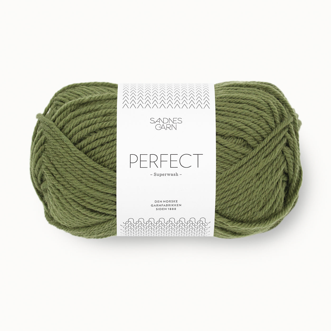 Sandnes Garn - Perfect