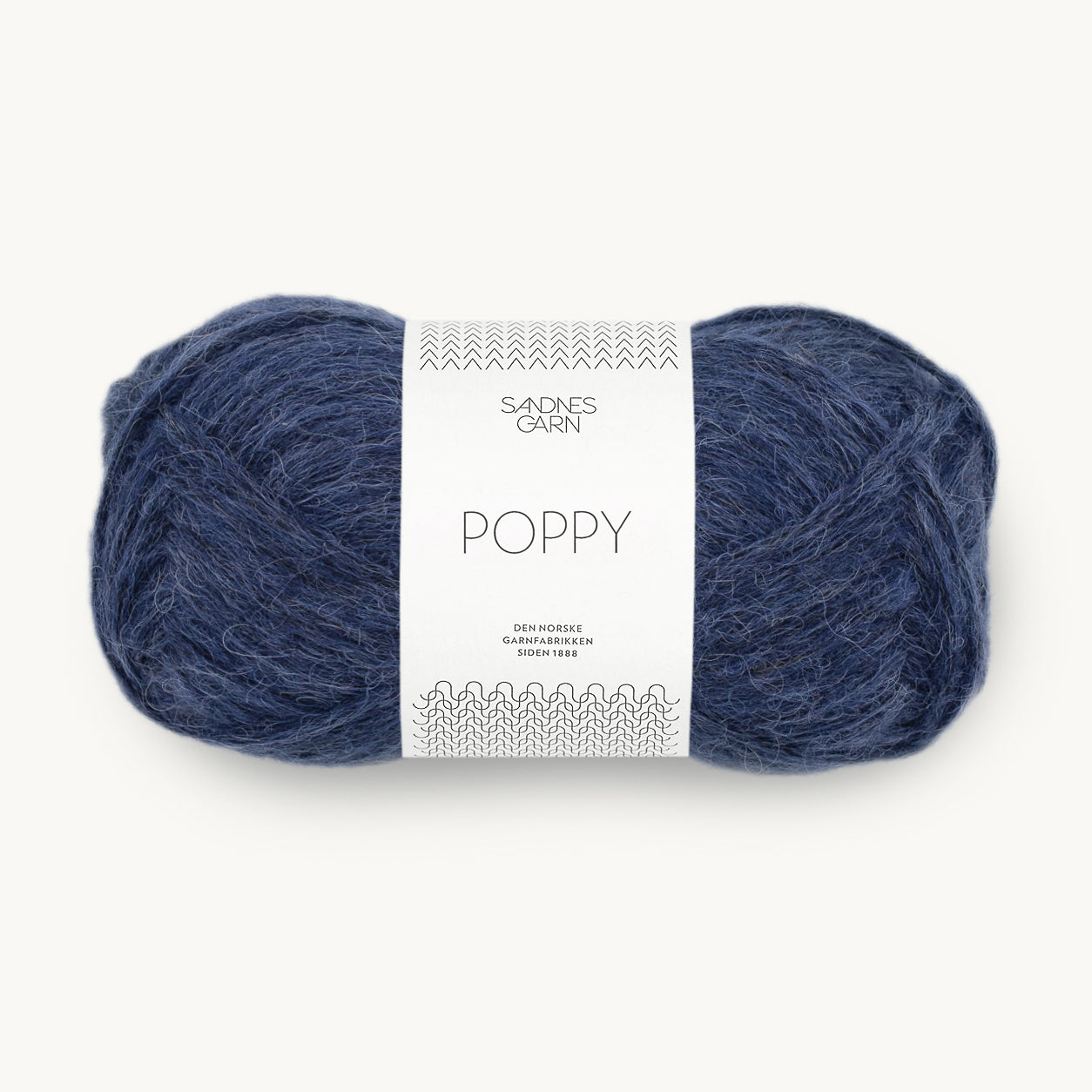 Sandnes Garn - Poppy