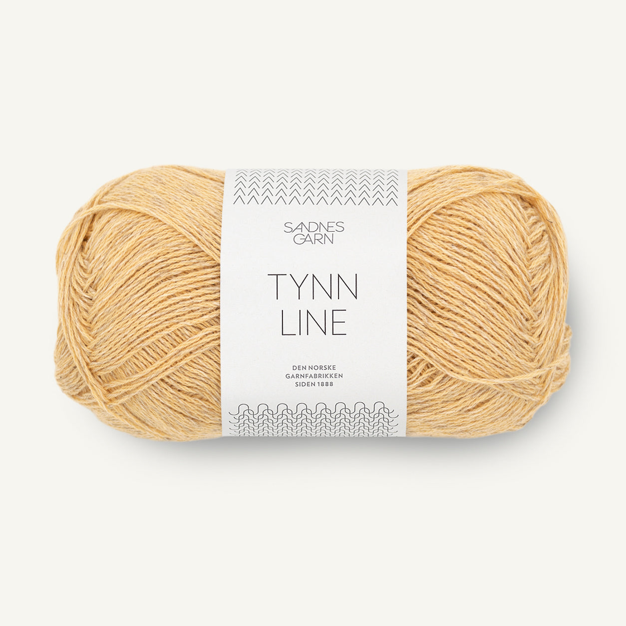 Sandnes Garn - Tynn Line