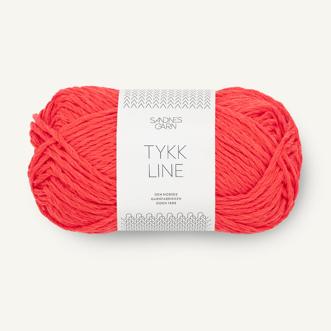 Sandnes Garn - Tykk Line