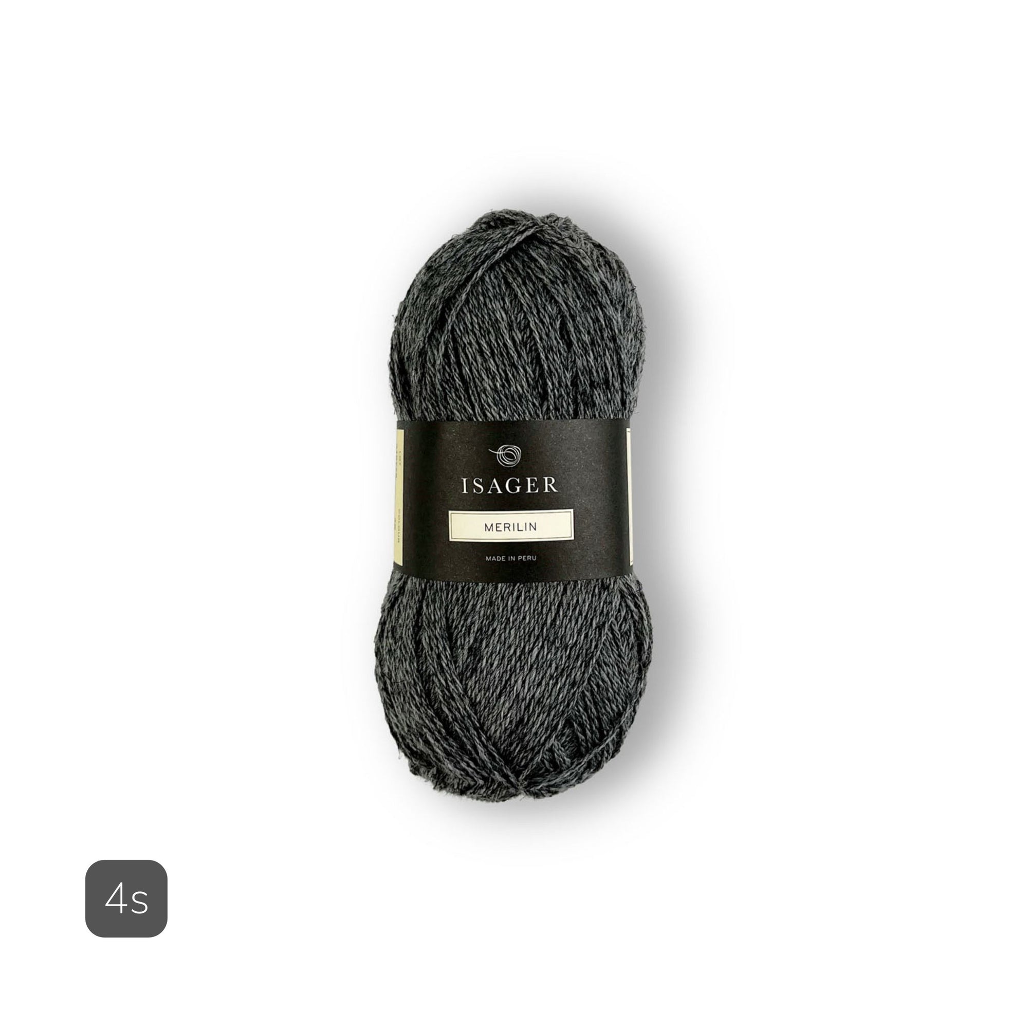 Isager - Merilin