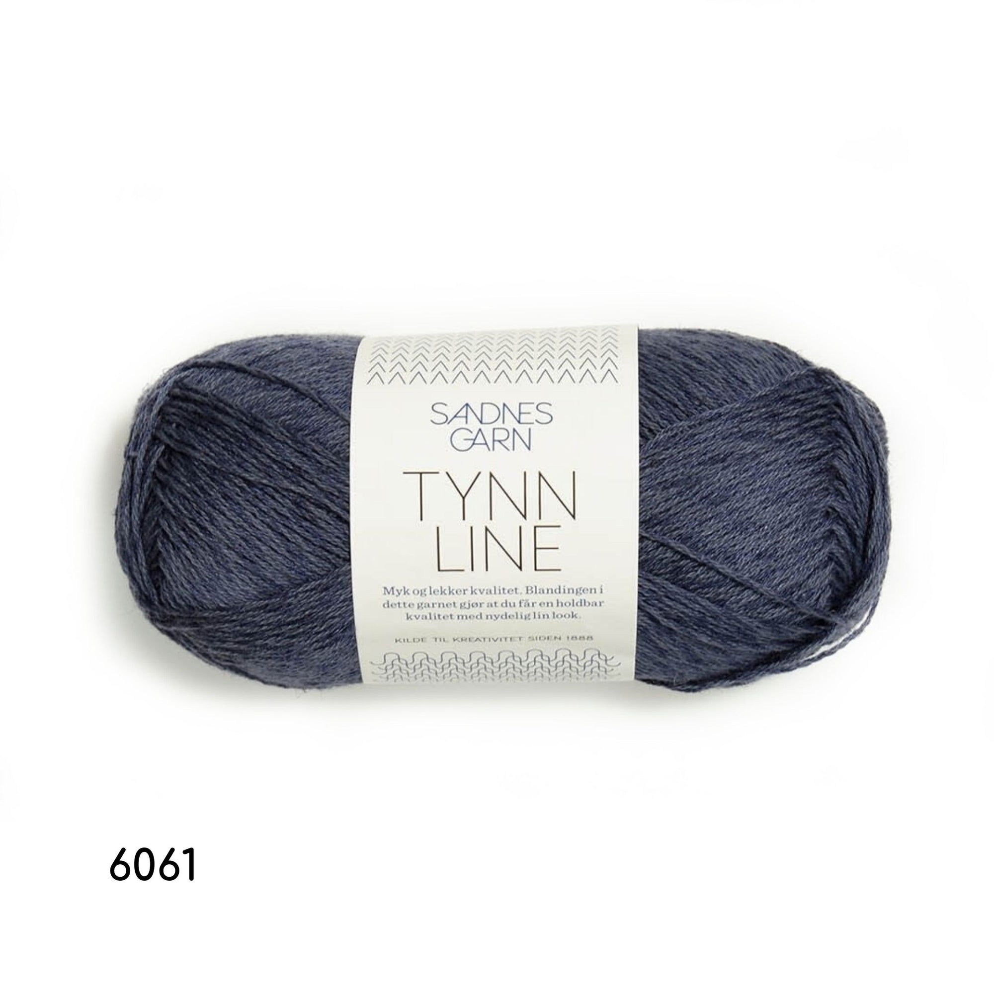 Sandnes Garn - Tynn Line