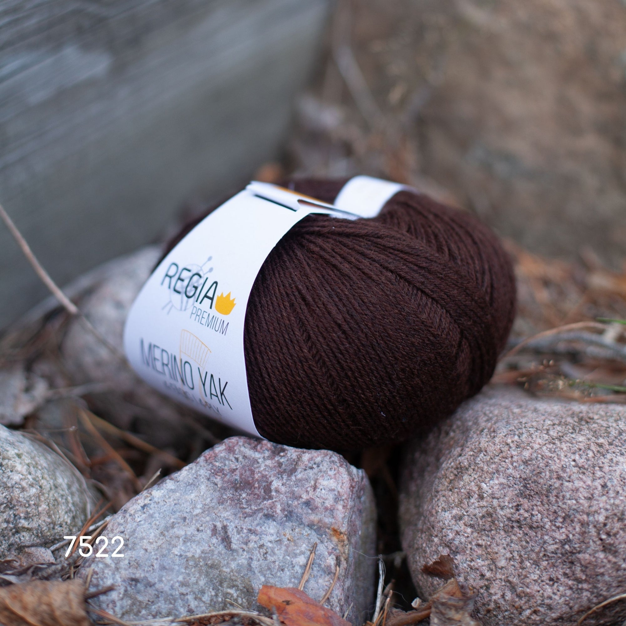 Regia Premium - Merino Yak