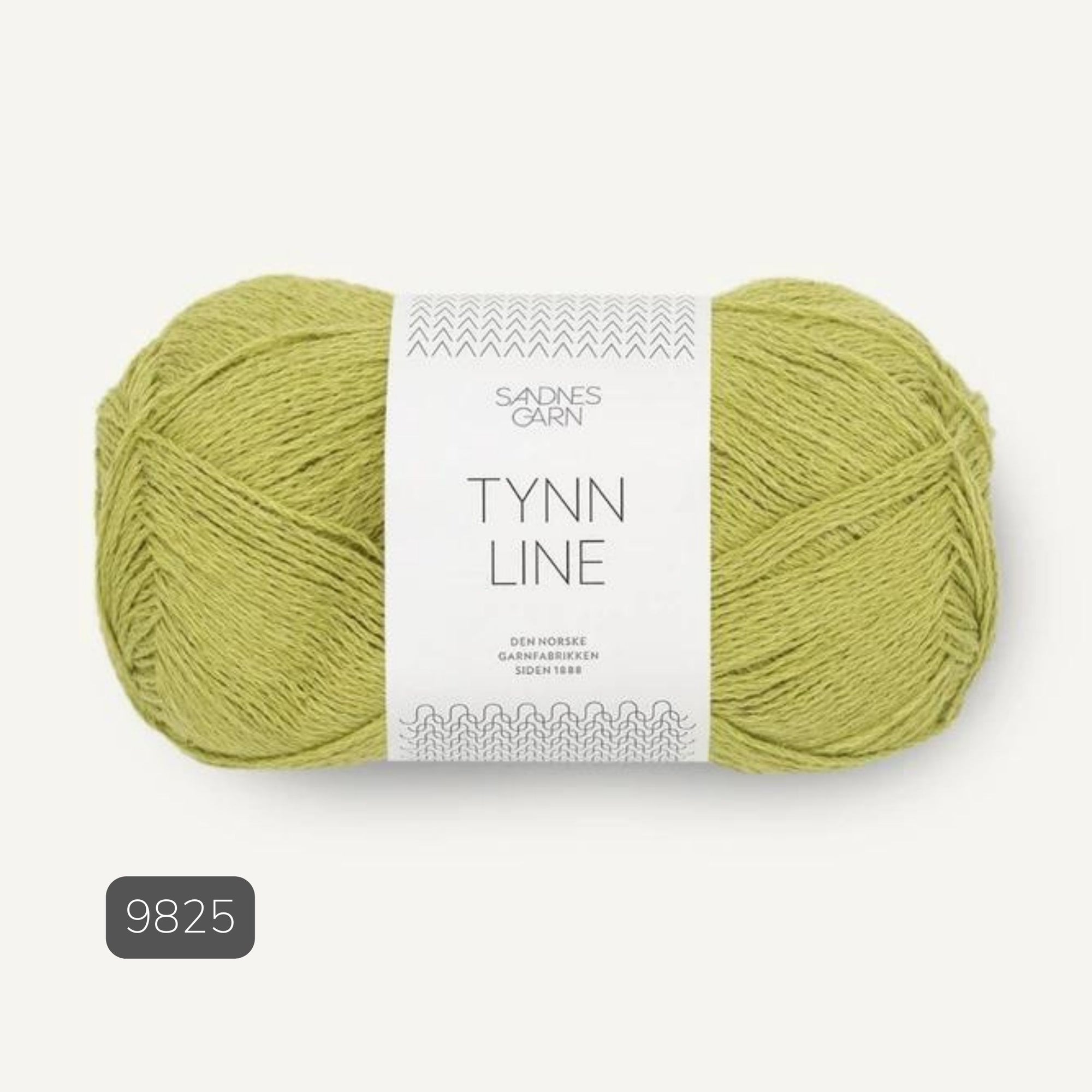 Sandnes Garn - Tynn Line