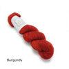 Ullrike by Anki - Ullrike Merino Sock