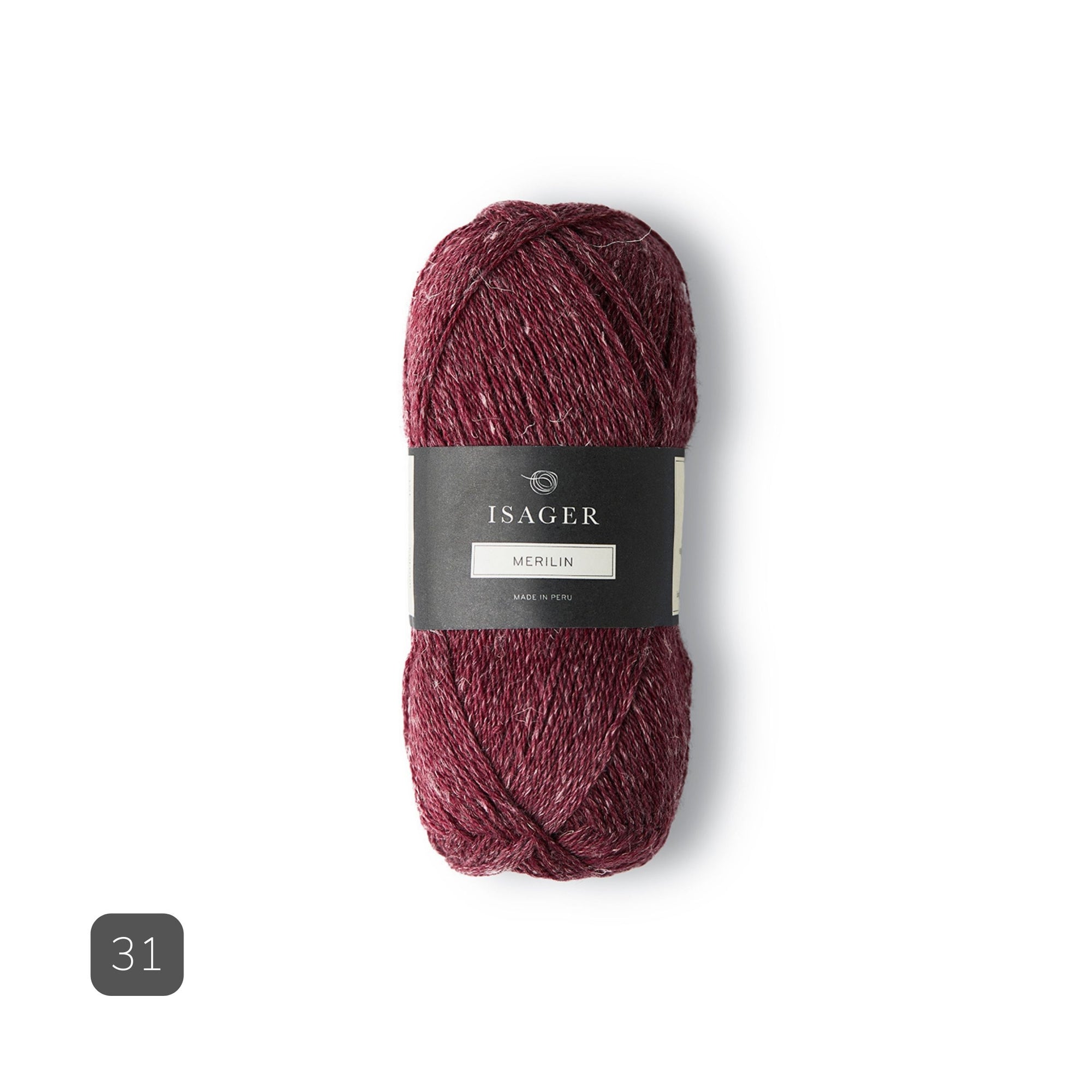 Isager - Merilin