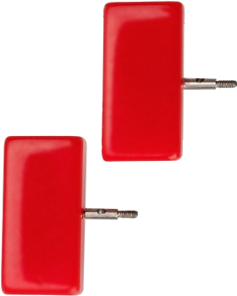 ChiaoGoo – Twist End Stoppers