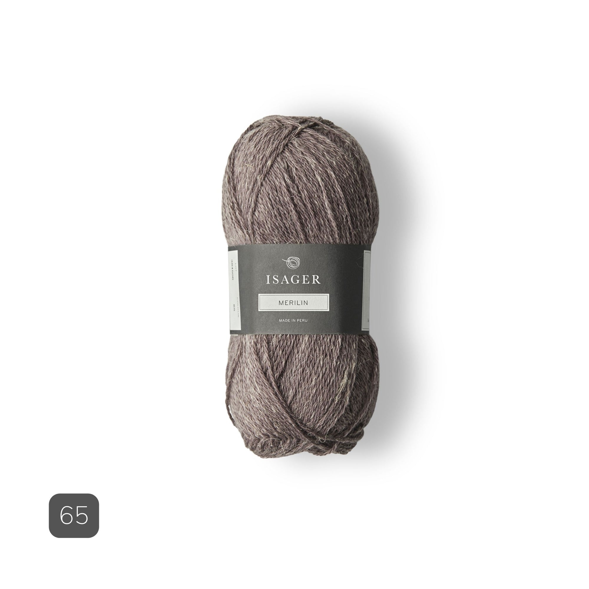 Isager - Merilin