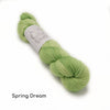 Ullrike by Anki - Ullrike Merino Sock