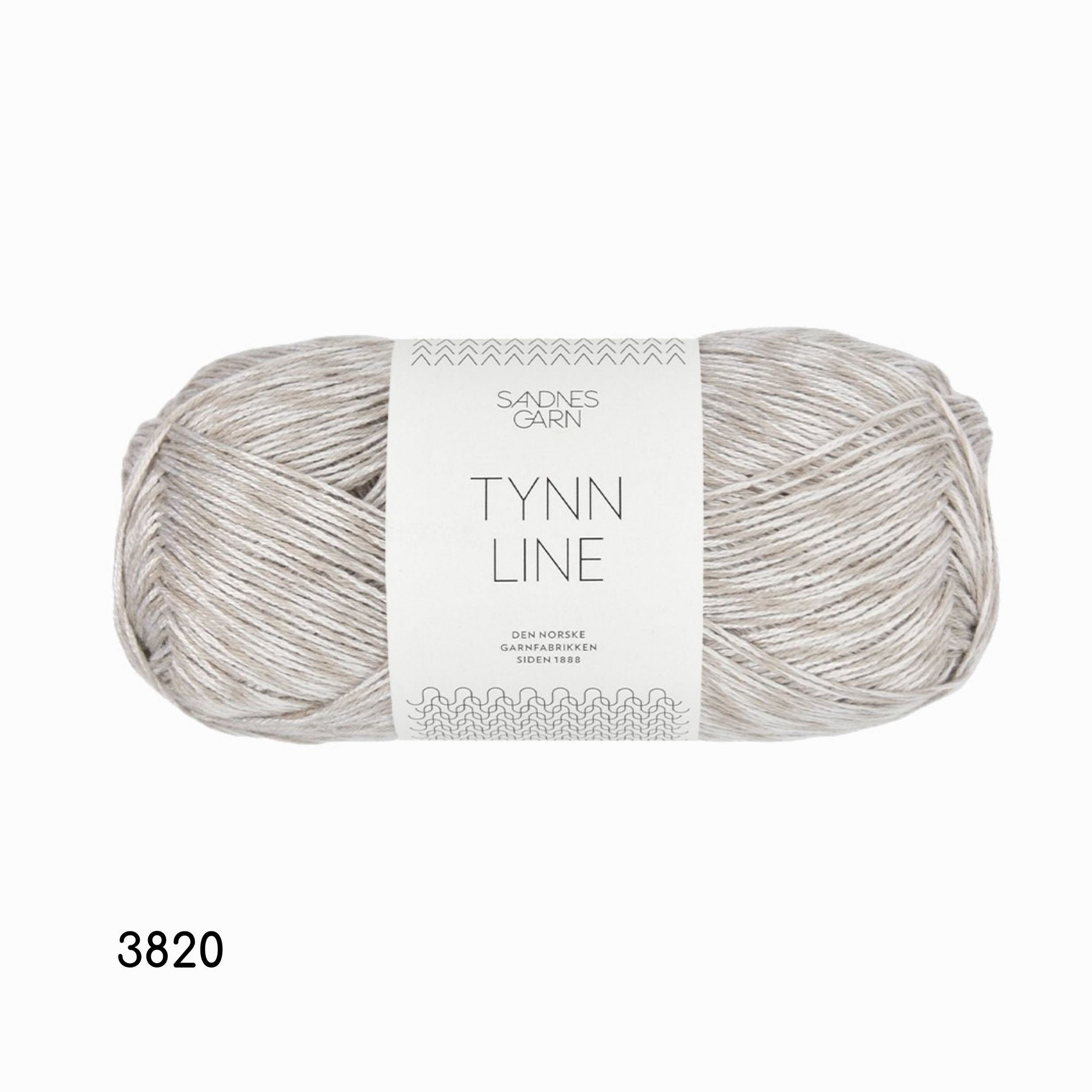 Sandnes Garn - Tynn Line