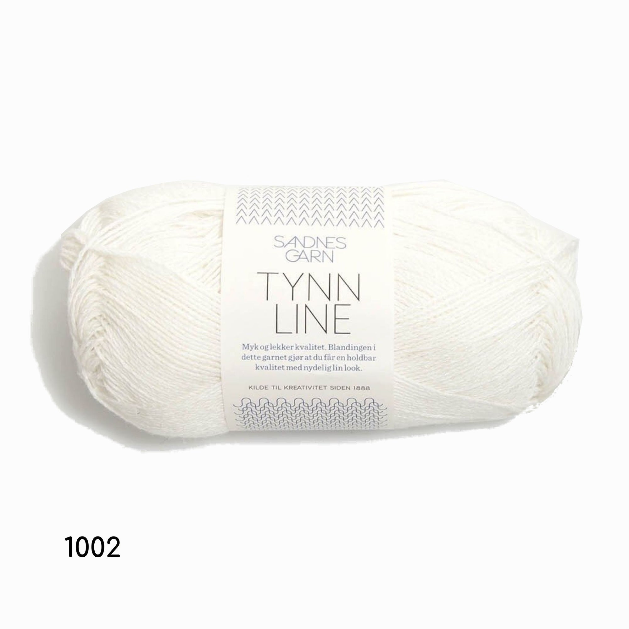 Sandnes Garn - Tynn Line