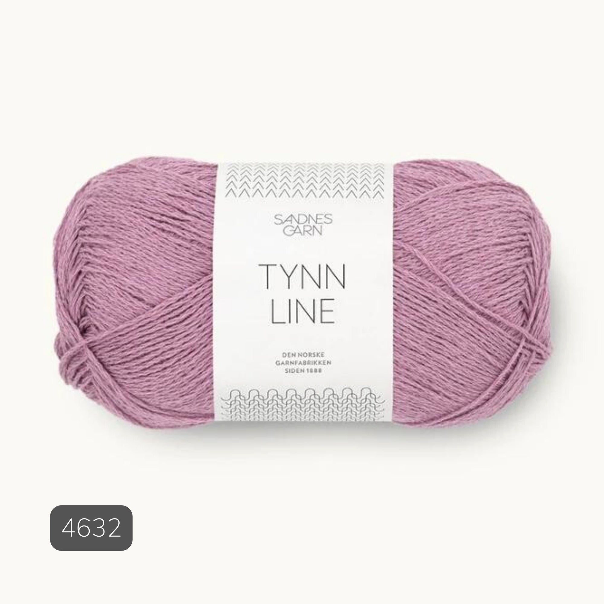 Sandnes Garn - Tynn Line