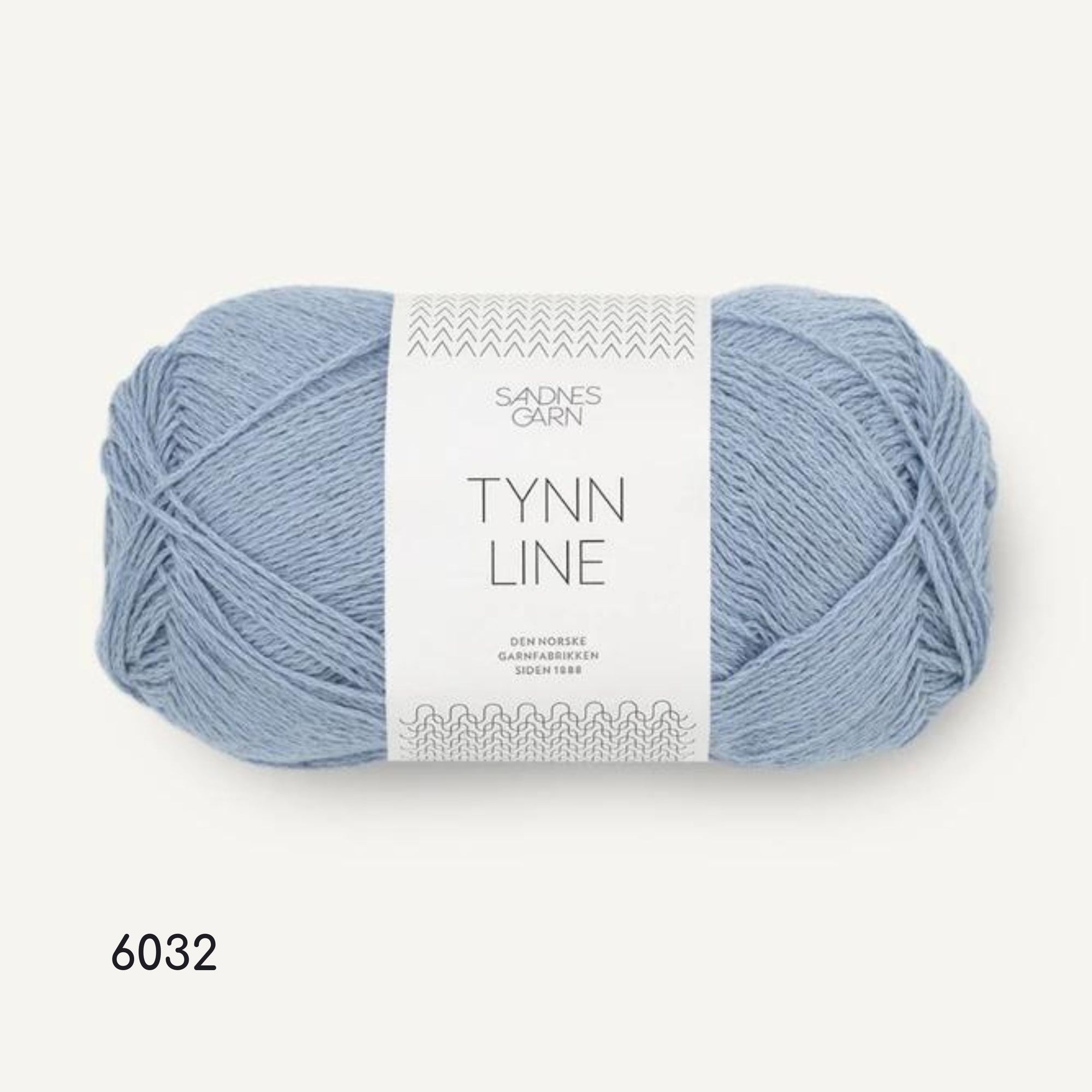 Sandnes Garn - Tynn Line