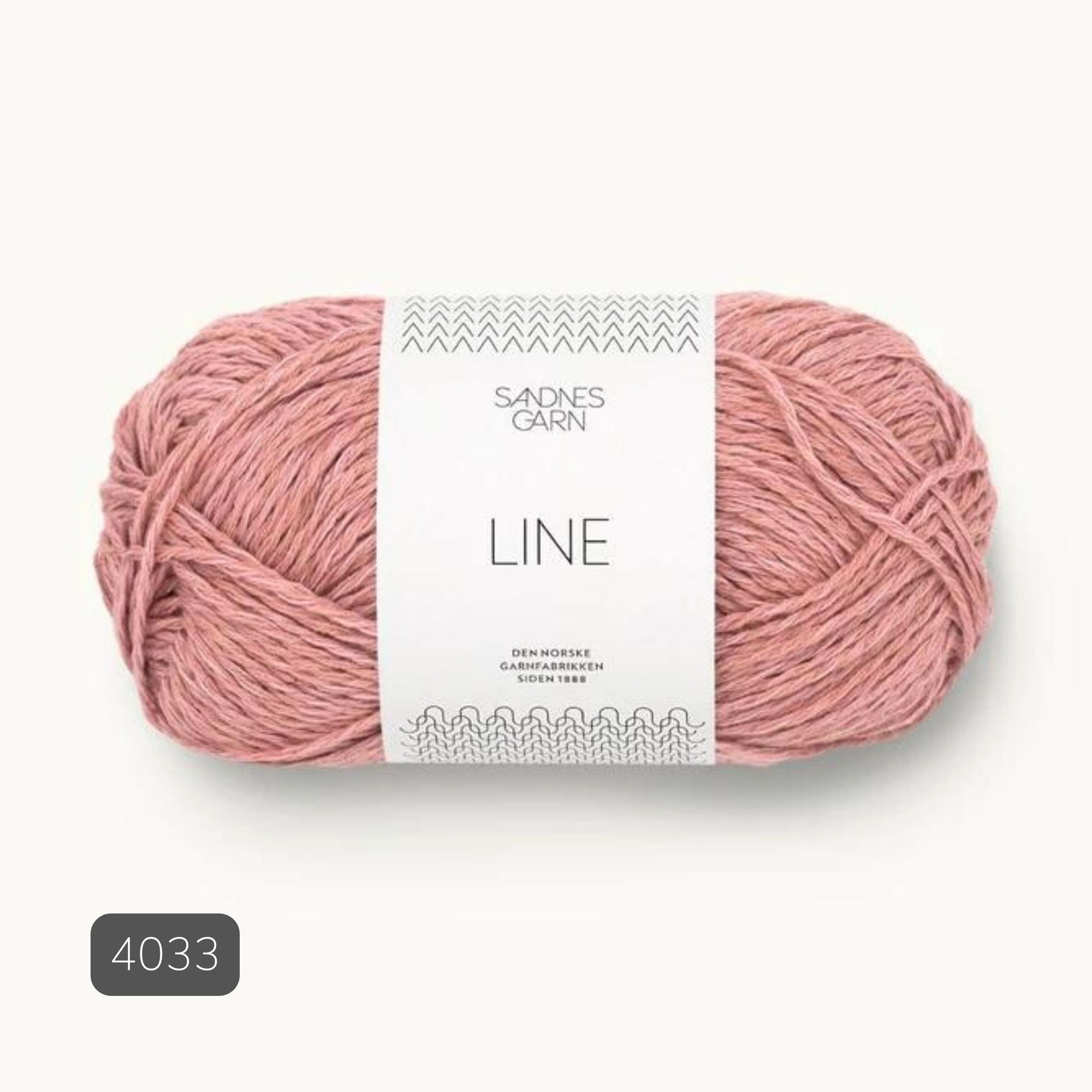 Sandnes Garn - Line