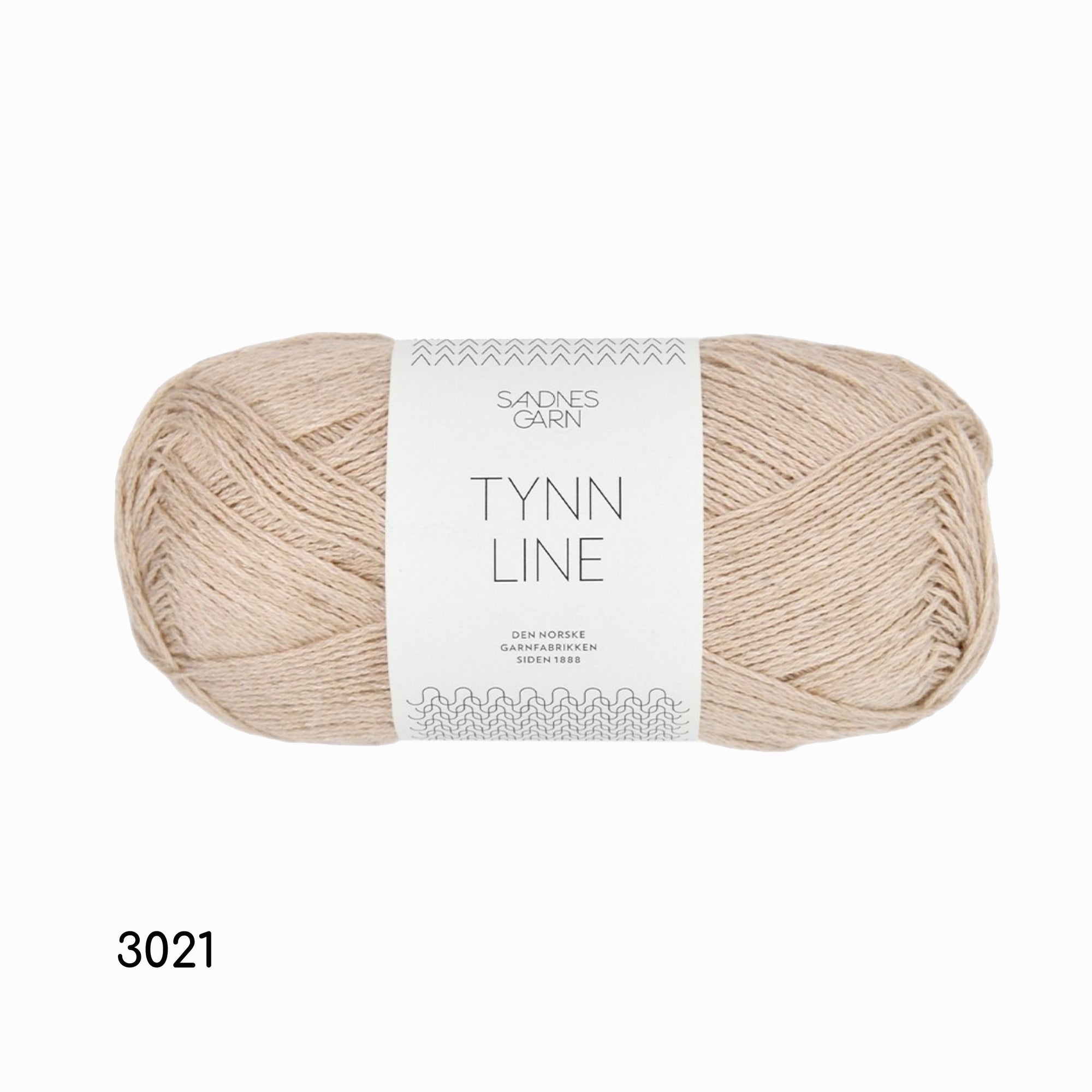 Sandnes Garn - Tynn Line