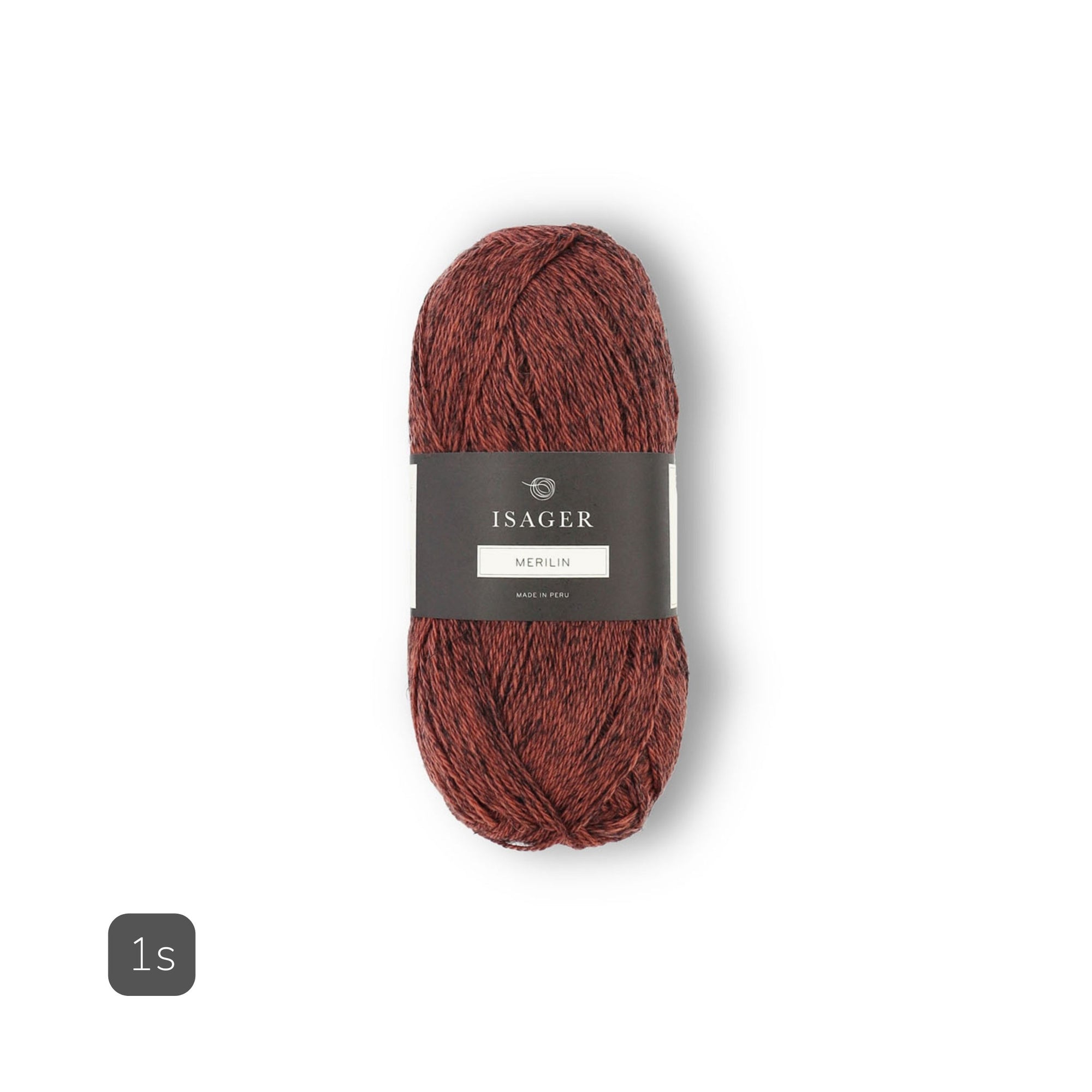 Isager - Merilin