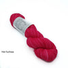 Ullrike by Anki - Ullrike Merino Sock