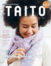 Taito Magazine - 1/2022