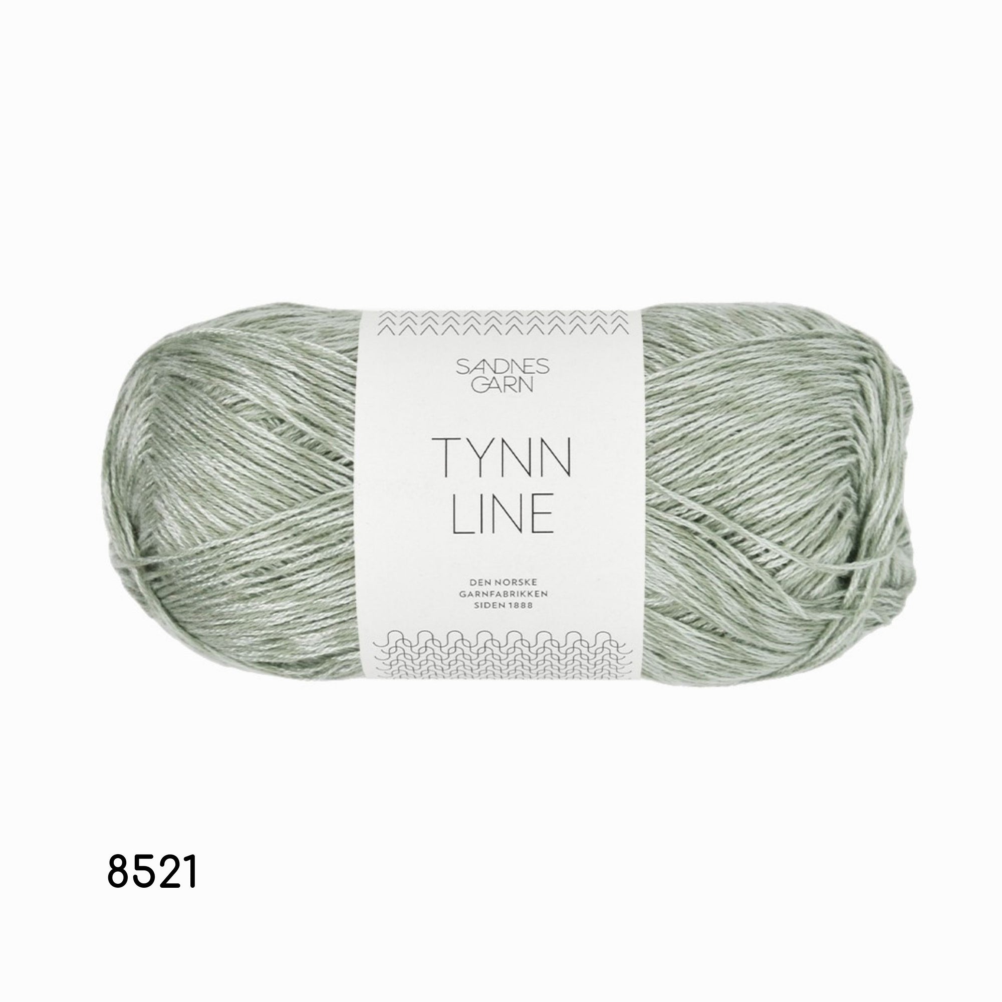 Sandnes Garn - Tynn Line