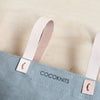 CocoKnits - Leather Handle Kit - Short