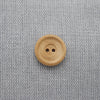Wooden Button, Medium 20003