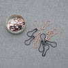 Aara - Removable stitch markers