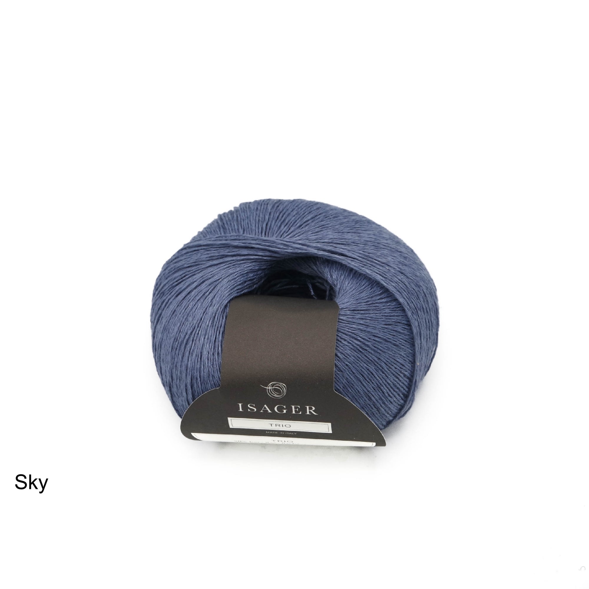 Isager - Trio 1