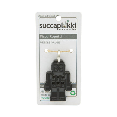 Succaplokki – Avaimenperä - Key Ring
