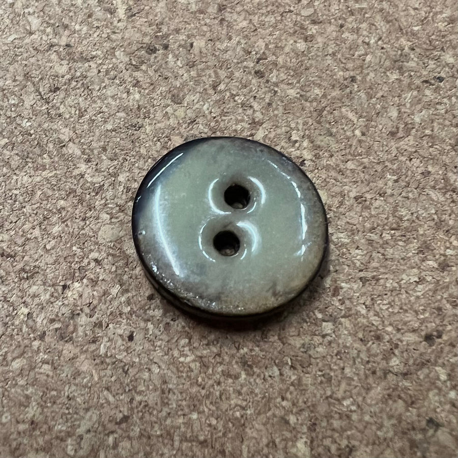 Coconut Button Small 15001