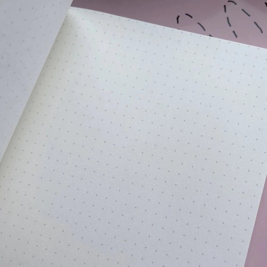 PetiteKnit - Knitting Journal - Petit Signatur