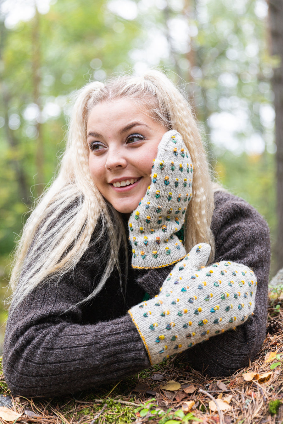 Taito Magazine - 5/2021