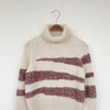 PetiteKnit - Sycamore Sweater
