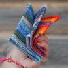 Taivaanrantayarn - Self Striping Sock Yarn DK